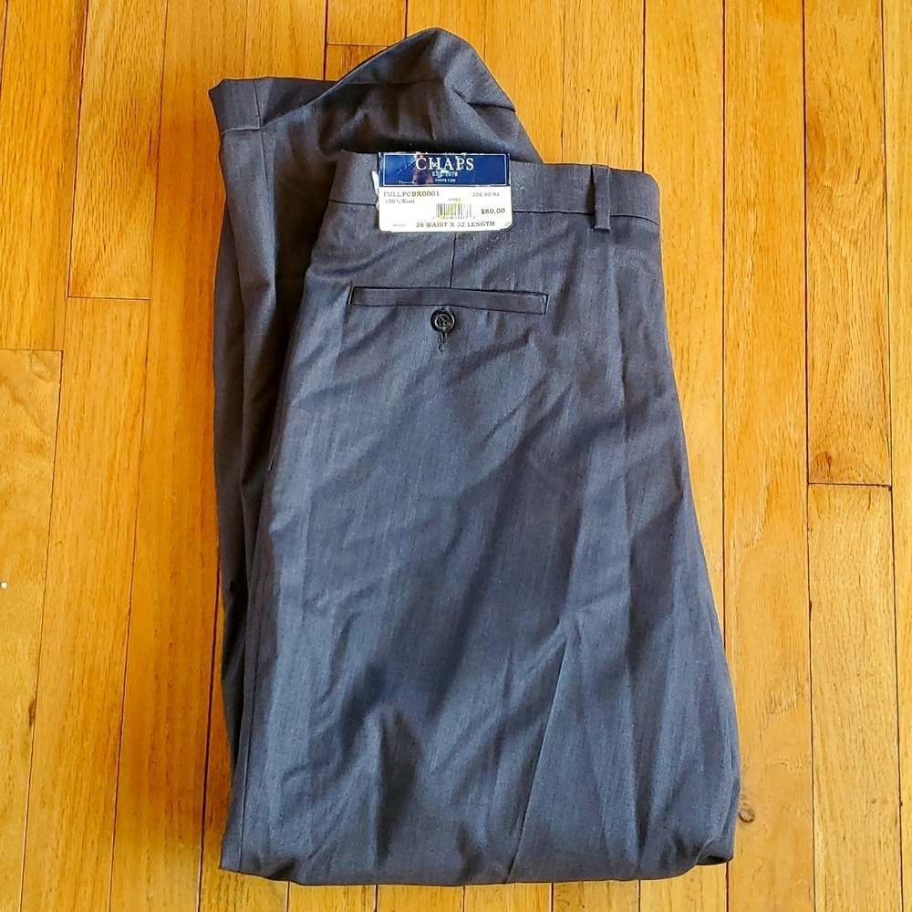 Chaps Dress Pants